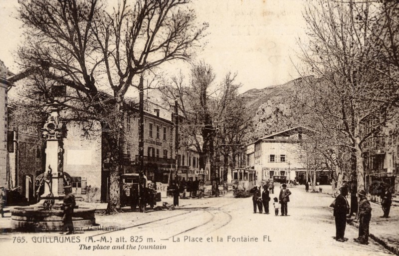 GUILLAUMES