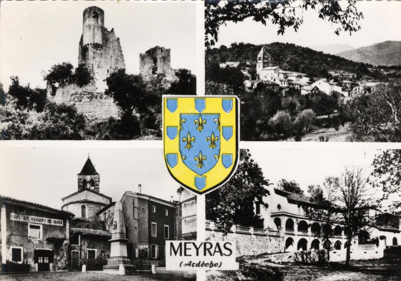 MEYRAS
