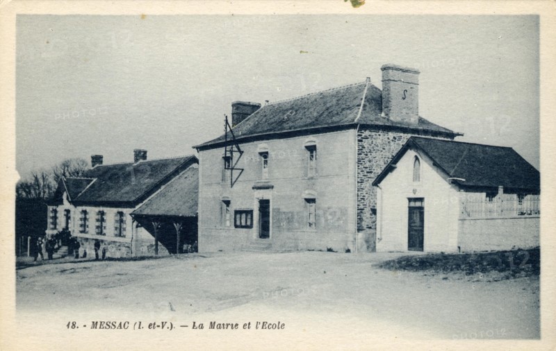 MESSAC