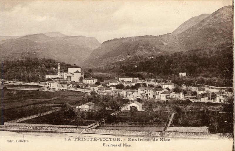 TRINITE