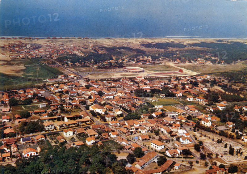 VIEUX-BOUCAU-LES-BAINS