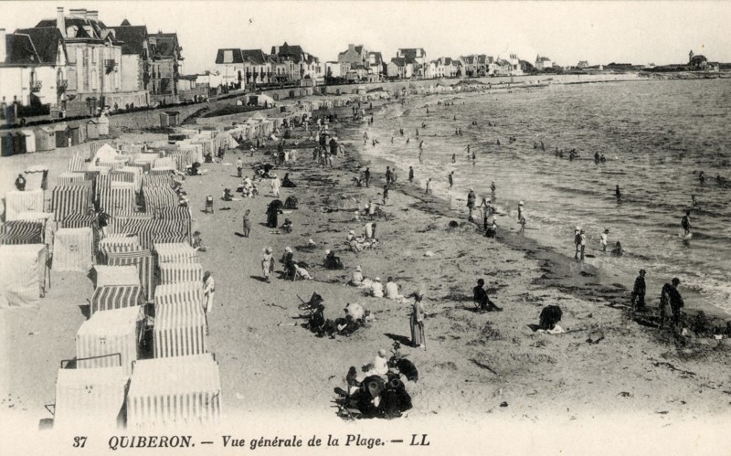QUIBERON