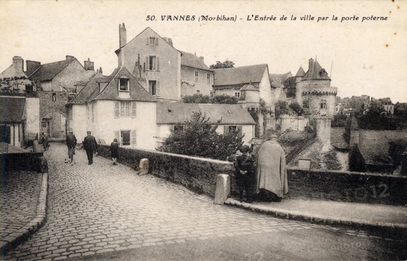VANNES