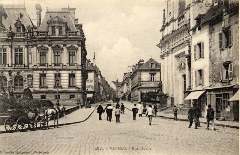 VANNES