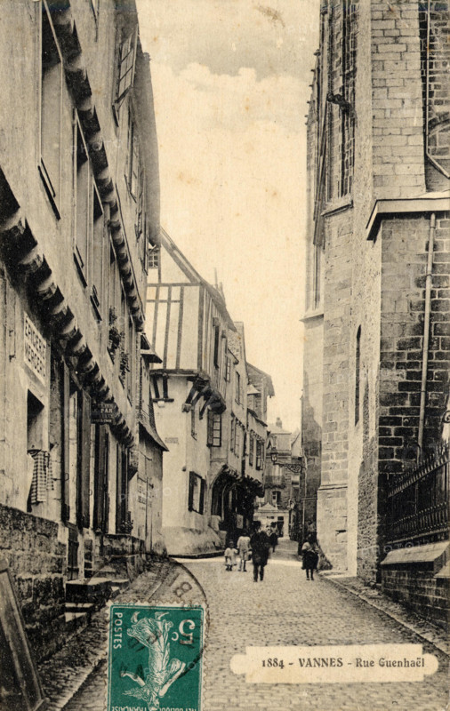 VANNES