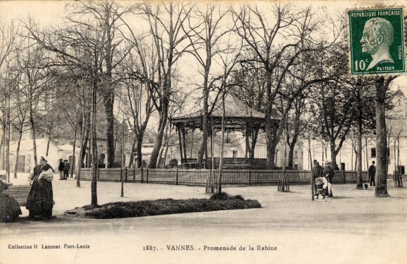 VANNES