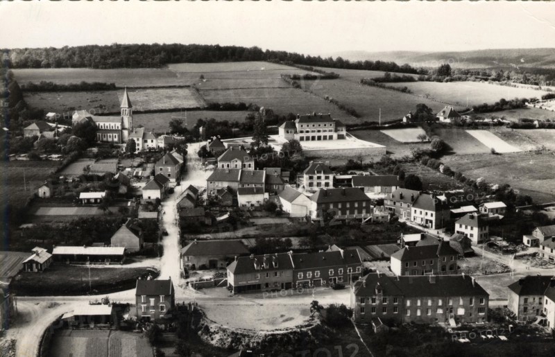 MONTSAUCHE-LES-SETTONS