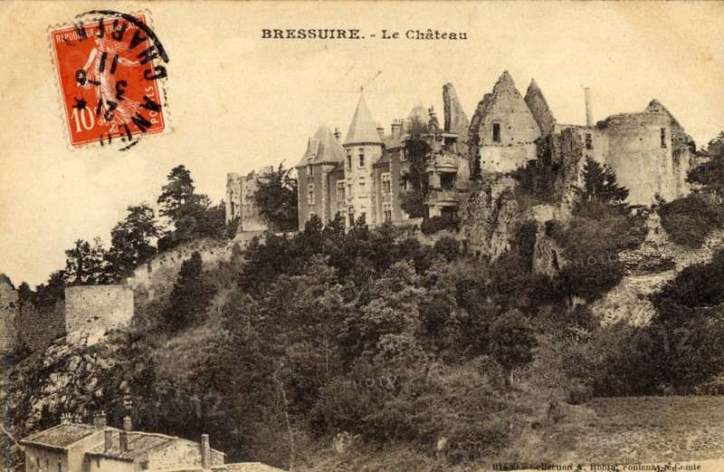 BRESSUIRE