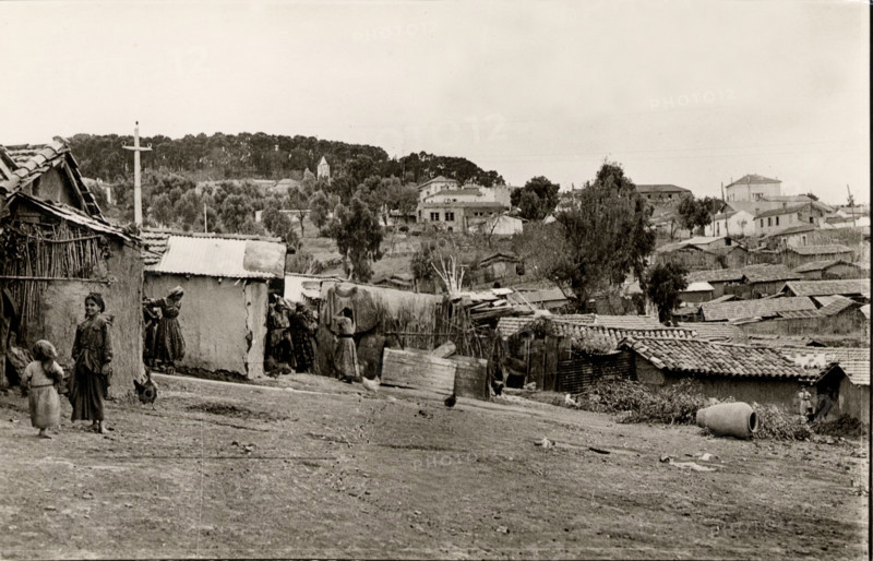 DRA-EL-MIZAN