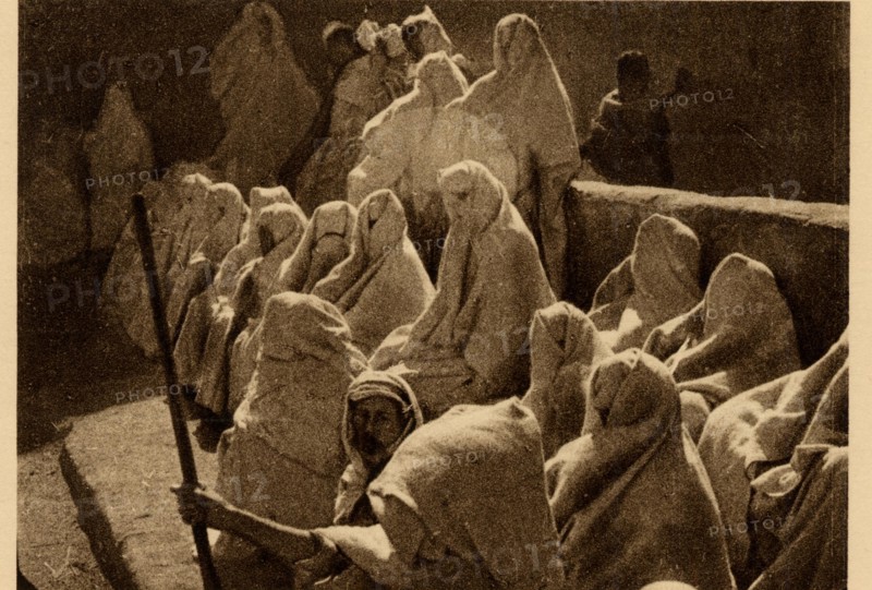 MAROC