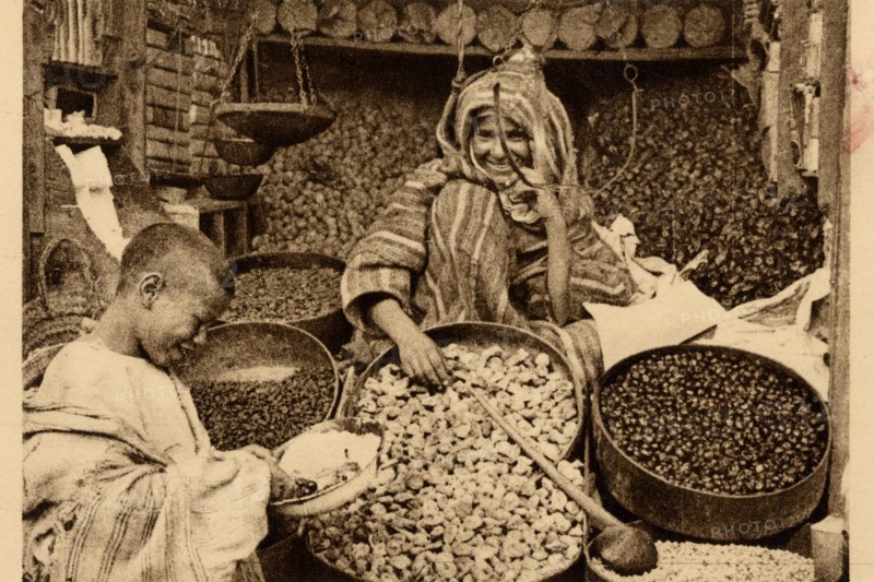 MAROC