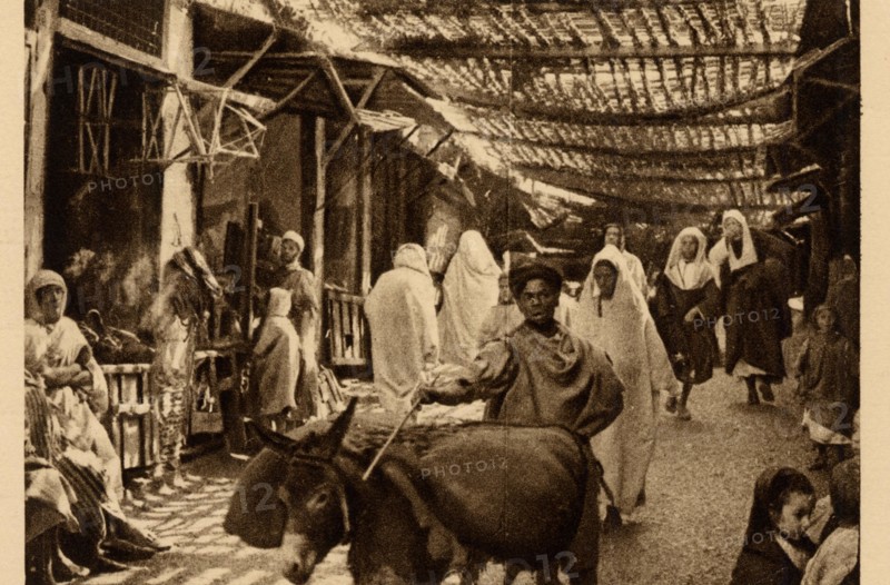 MAROC