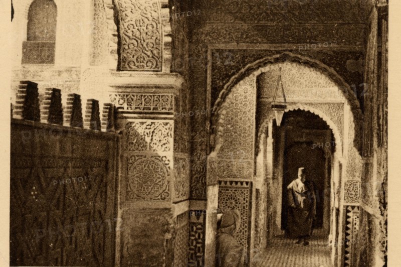 MAROC