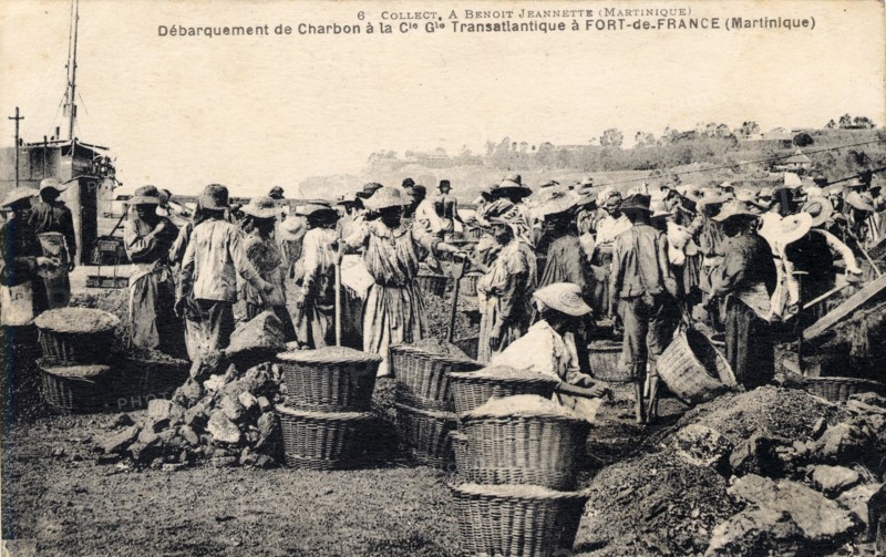 FORT-DE-FRANCE