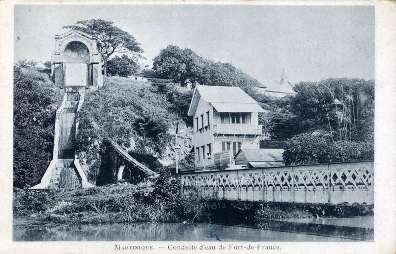 FORT-DE-FRANCE