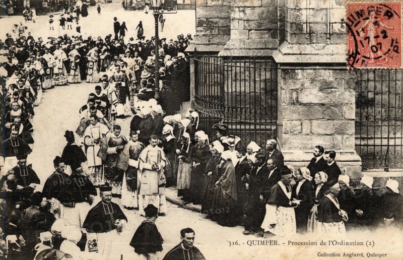 QUIMPER