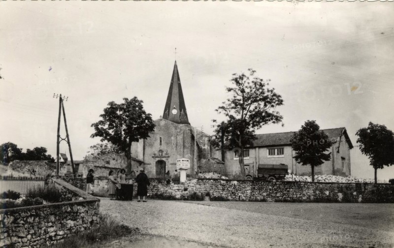 SAINT-DENIS-DU-PAYRE