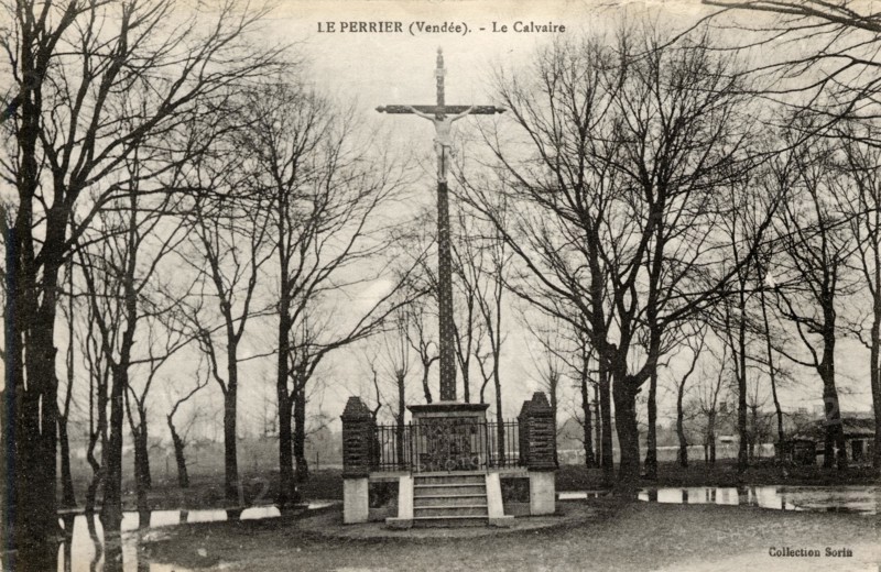 PERRIER