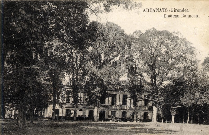 ARBANATS