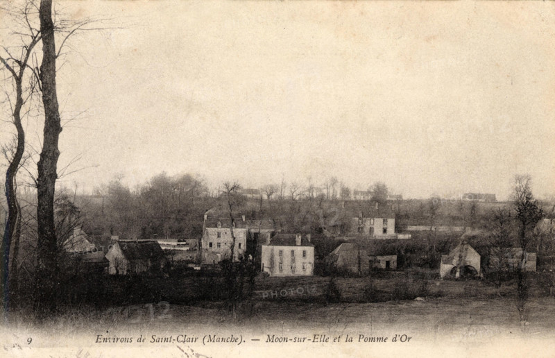 MOON-SUR-ELLE