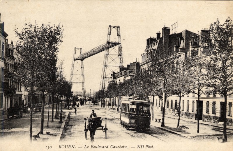 ROUEN