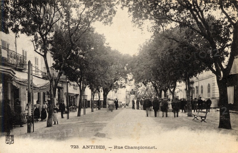 ANTIBES