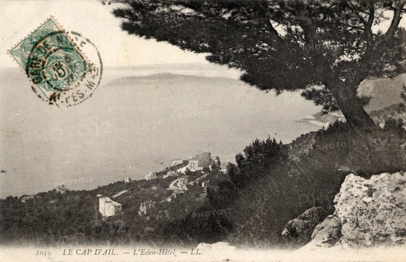 CAP-D’AIL