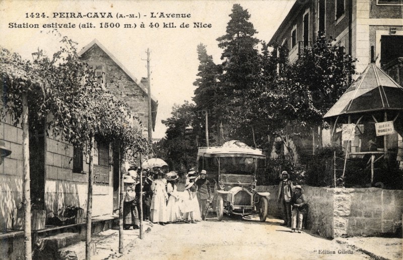 PEIRA-CAVA