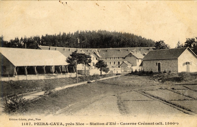 PEIRA-CAVA