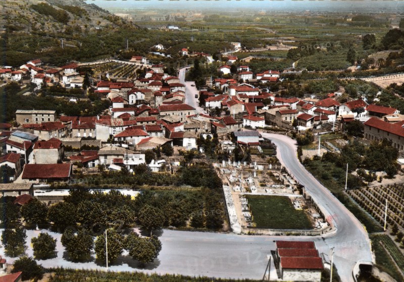 SAINT-DESIRAT