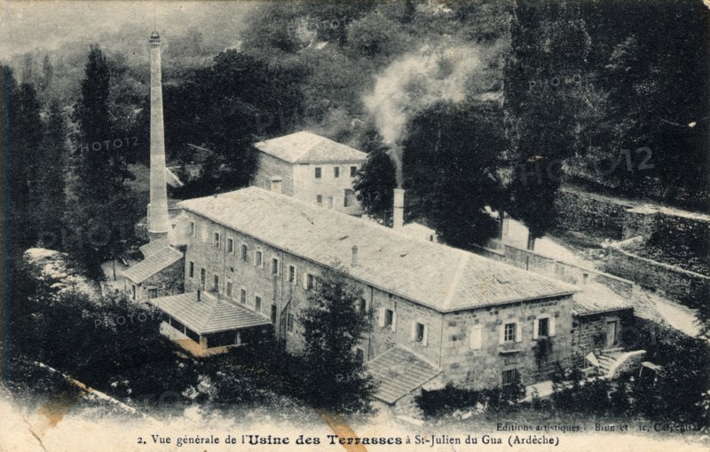 SAINT-JULIEN-DU-GUA