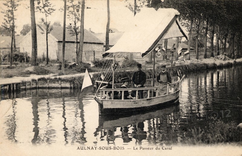 AULNAY-SOUS-BOIS
