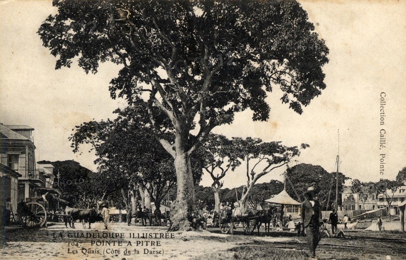 POINTE-A-PITRE