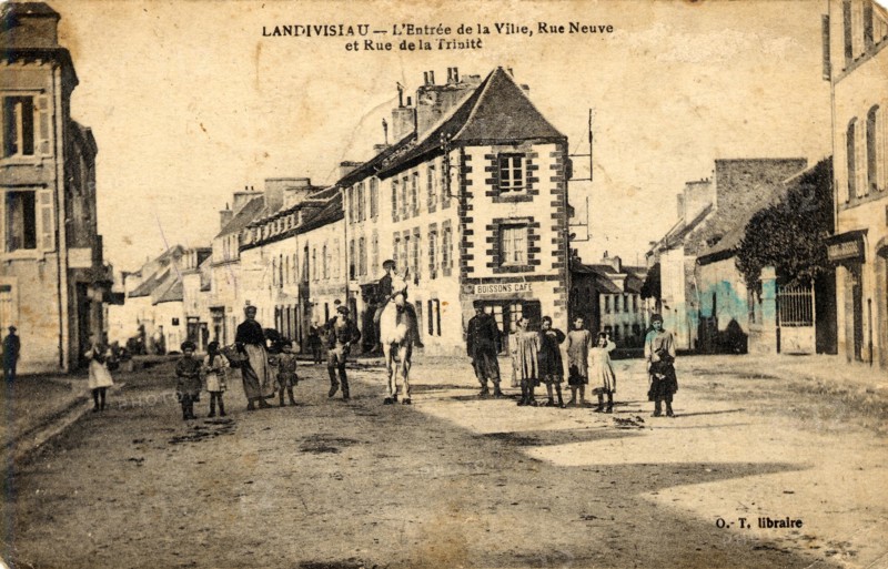 LANDIVISIAU