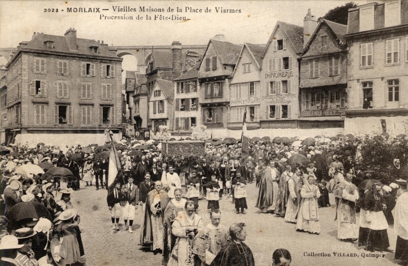 MORLAIX