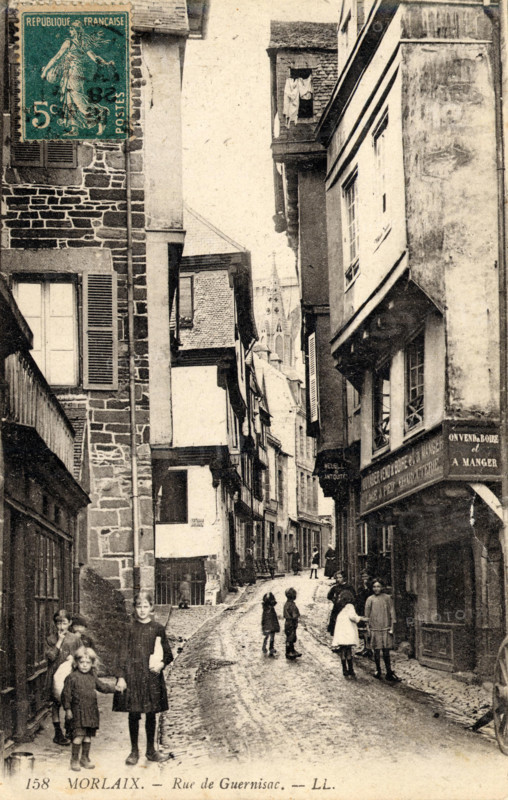 MORLAIX