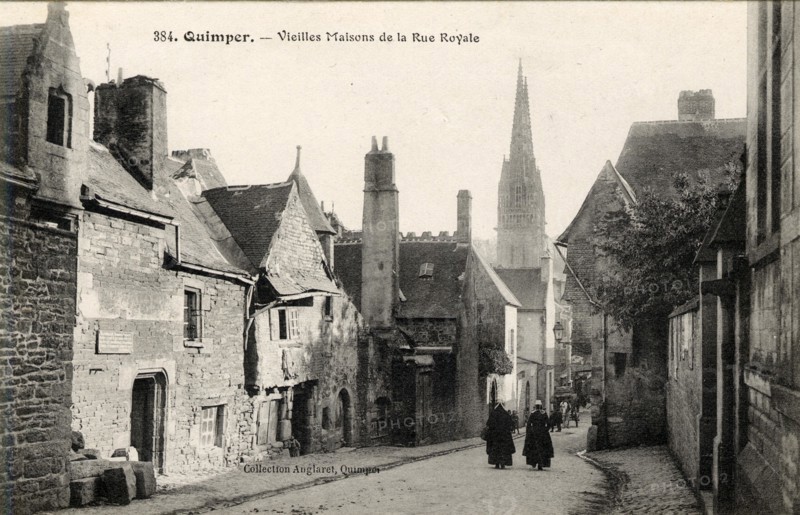 QUIMPER