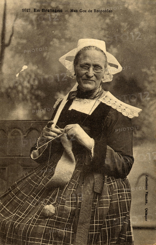 ROSPORDEN