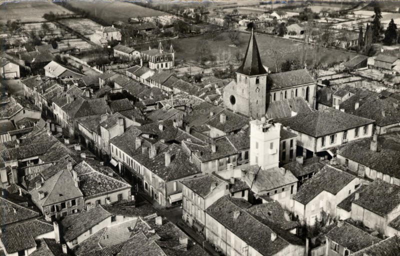 MASSEUBE