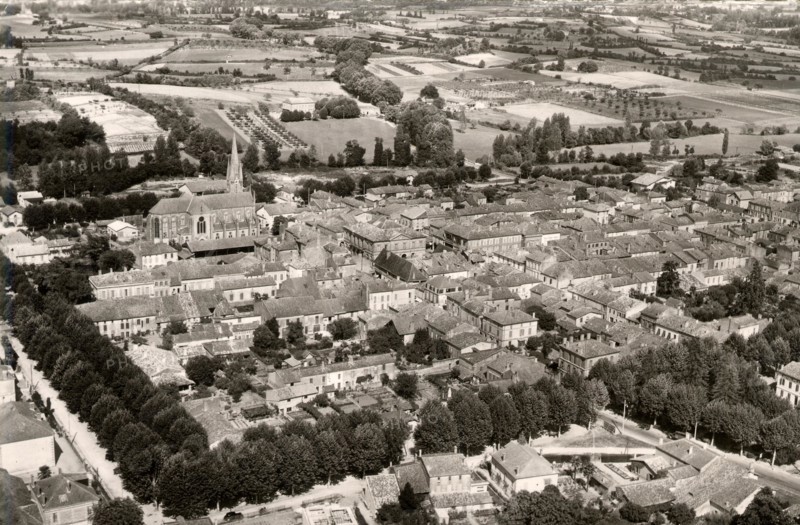MIRAMONT-DE-GUYENNE