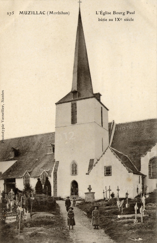 MUZILLAC
