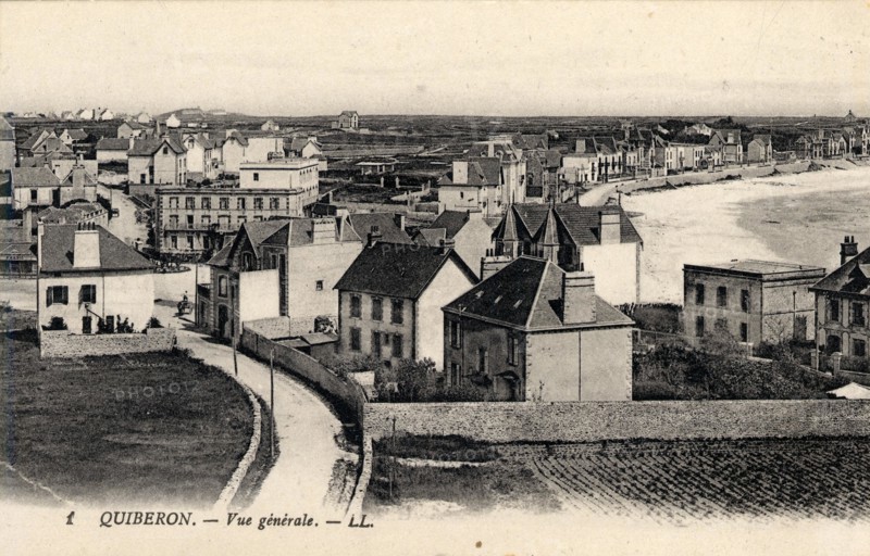 QUIBERON