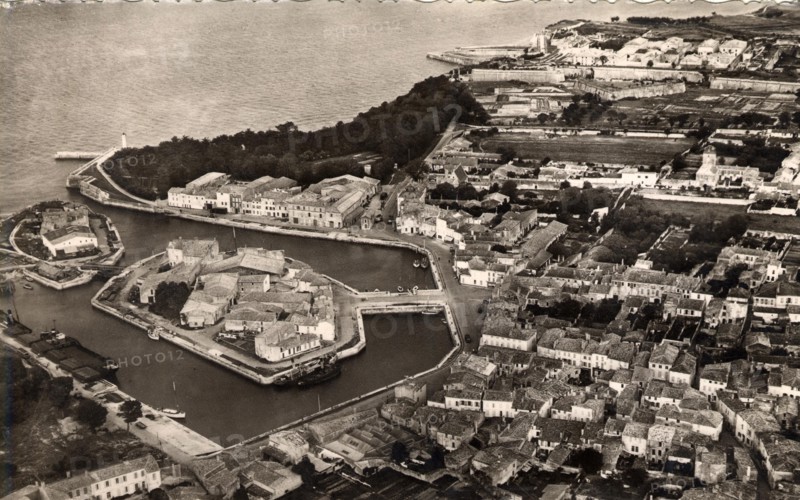 Saint-Martin-de-Ré