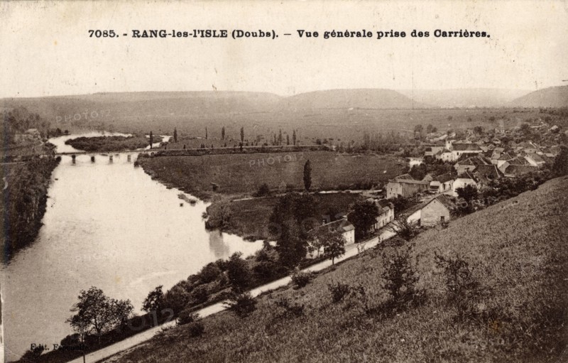 RANG. Département : Doubs (25). Région : Région : Bourgogne-Franche-Comté (anciennement Franche-Comté)