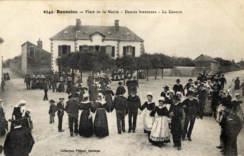 BANNALEC