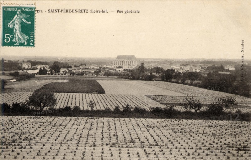 SAINT-PERE-EN-RETZ