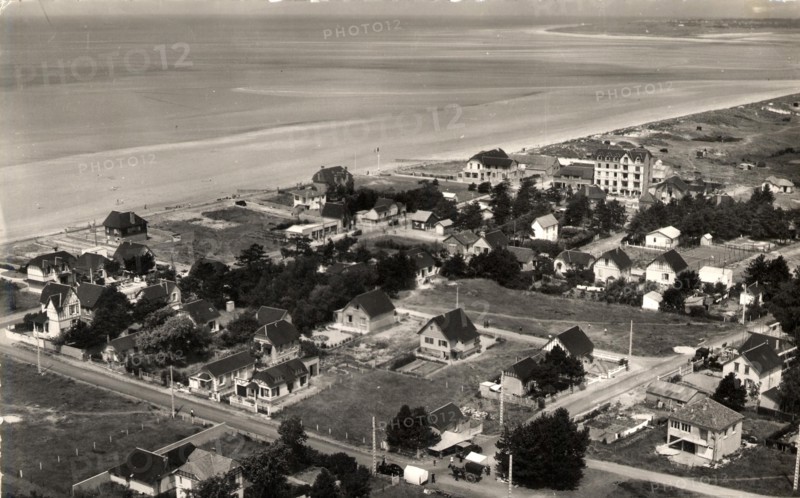 HAUTEVILLE-SUR-MER