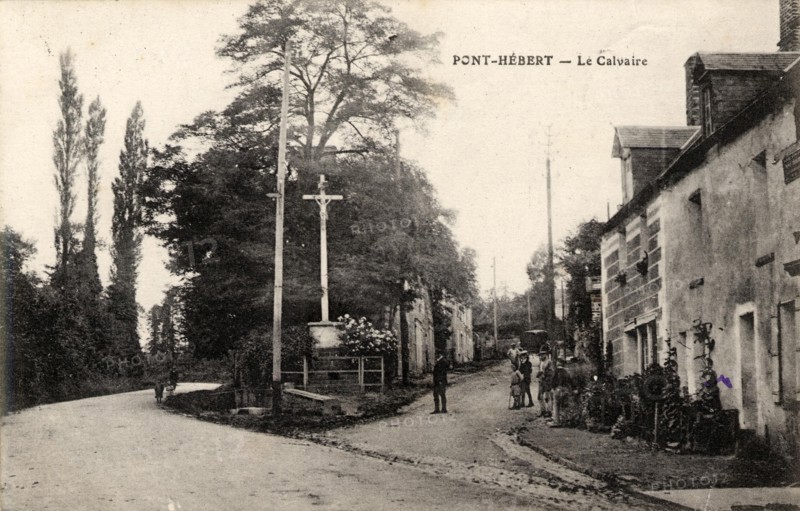PONT-HEBERT