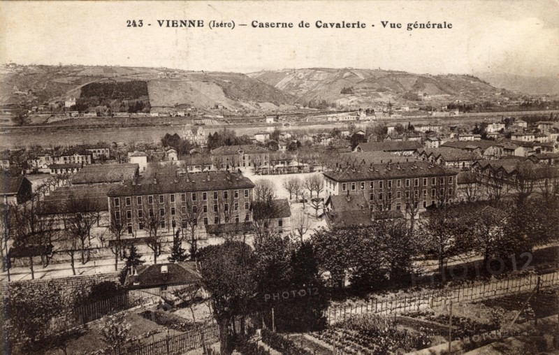 VIENNE
