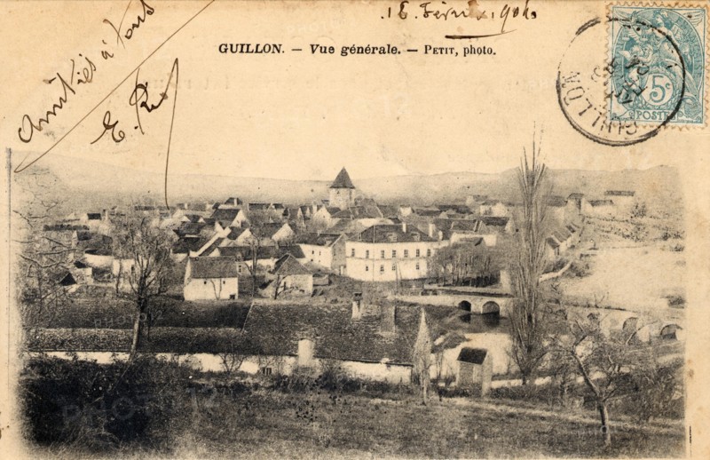 GUILLON